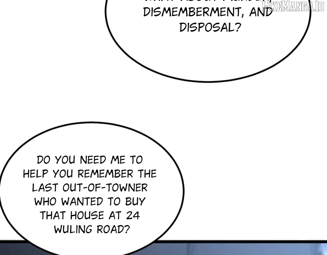 I’m Trapped In This Day For One Thousand Years Chapter 229 - page 63